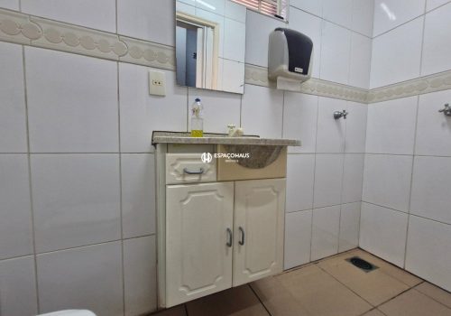 Salão Comercial / Loja com 96m² no bairro Centro em Indaiatuba
