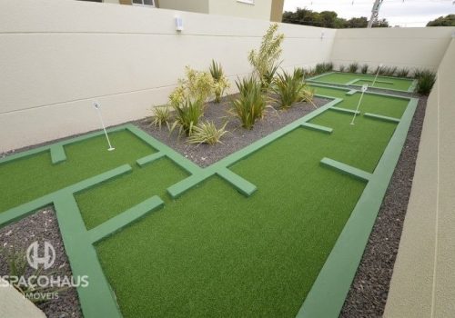 Apartamento com 70m², 3 quartos no bairro Jardim Sevilha em Indaiatuba