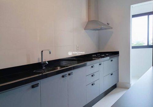 Apartamento com 126m², 3 quartos no bairro Centro em Indaiatuba