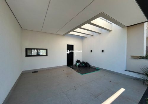 Casa com 192m², 3 quartos no bairro Colinas de Indaiatuba em Indaiatuba