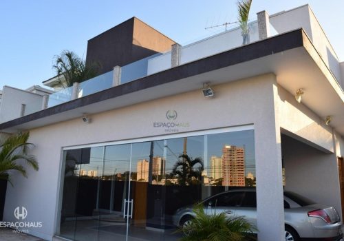 Casa com 323m², 5 quartos no bairro Jardim Esplanada I em Indaiatuba