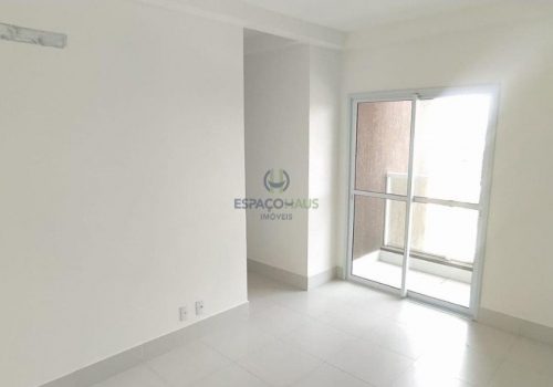 Apartamento com 65m², 3 quartos no bairro Jardim Santiago em Indaiatuba