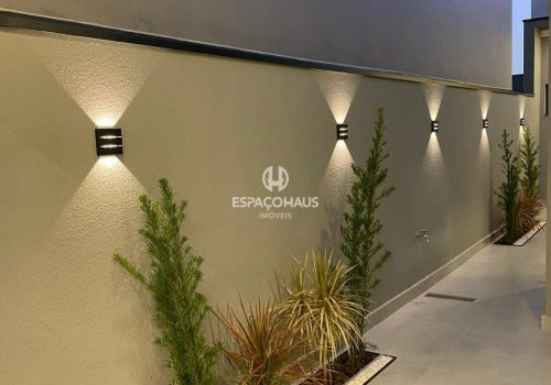 Casa em Condomínio com 125m², 3 quartos no bairro Jardins do Império em Indaiatuba