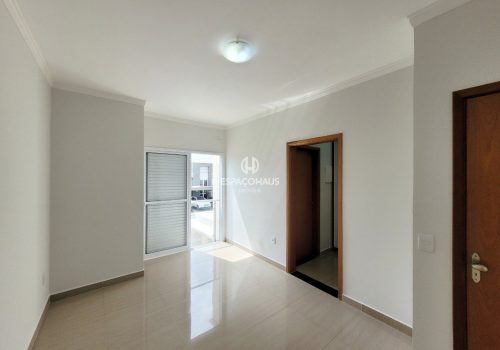 Casa em Condomínio com 168m², 3 quartos no bairro Jardim Montreal Residence em Indaiatuba