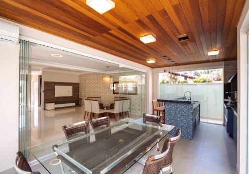 Casa em Condomínio com 180m², 3 quartos no bairro Chácara Belvedere em Indaiatuba