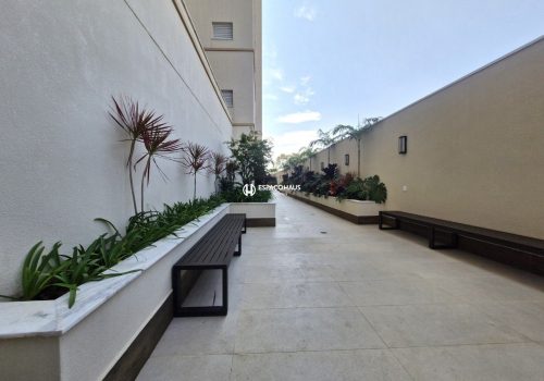 Apartamento com 103m², 3 quartos no bairro Jardim Bela Vista em Indaiatuba