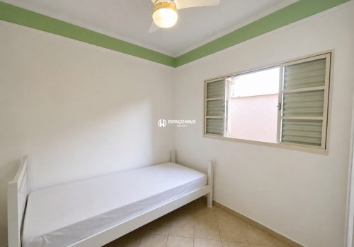 Casa em Condomínio, 3 quartos no bairro Jardim Panorama em Indaiatuba