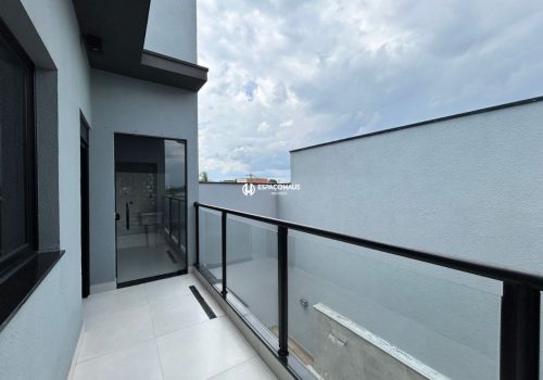 Casa com 250m², 3 quartos no bairro Jardim Bela Vista em Indaiatuba
