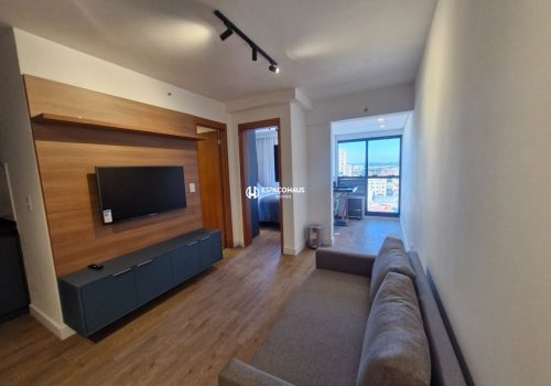 Studio para Comprar ou Alugar com 39m², 1 quarto no bairro Cidade Nova I em Indaiatuba