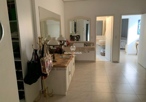 Casa em Condomínio com 526m², 4 quartos no bairro Altos da Bela Vista em Indaiatuba