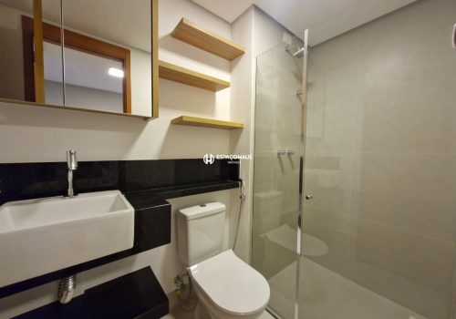 Studio com 39m², 1 quarto no bairro Cidade Nova em Indaiatuba