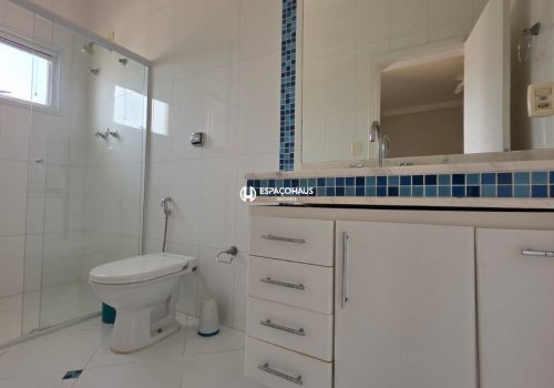 Casa em Condomínio com 320m², 4 quartos no bairro Jardim Villa Romana em Indaiatuba