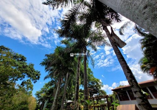 Chácara em Condomínio com 350m², 3 quartos no bairro Lagos de Shanadu em Indaiatuba