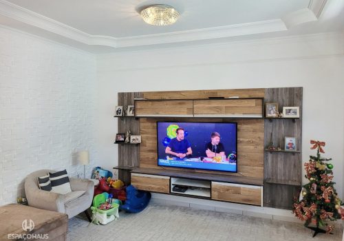 Casa em Condomínio com 169m², 3 quartos no bairro Jardim Portal dos Ipês em Indaiatuba