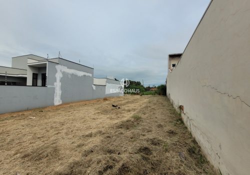 Terreno Residencial com 360m² no bairro Jardim Esplanada I em Indaiatuba