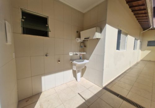 Casa com 80m², 3 quartos no bairro Jardim Regina em Indaiatuba