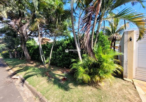 Terreno em Condomínio com 1.000m² no bairro Terras de Itaici em Indaiatuba