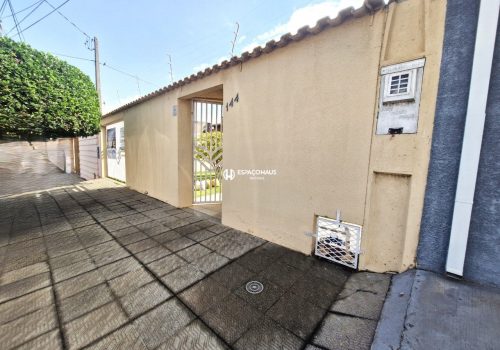 Casa com 90m², 2 quartos no bairro Jardim Regina em Indaiatuba