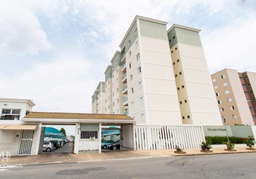 Apartamento com 66m², 2 quartos no bairro Vila Brizzola em Indaiatuba