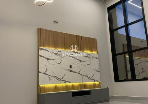 Casa em Condomínio com 125m², 3 quartos no bairro Jardins do Império em Indaiatuba