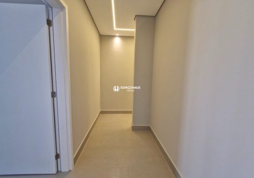 Casa em Condomínio com 183m², 3 quartos no bairro Park Gran Reserve em Indaiatuba