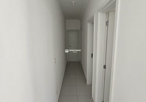 Apartamento com 75m², 3 quartos no bairro Jardim Santiago em Indaiatuba