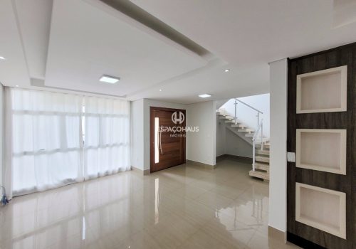 Casa em Condomínio com 168m², 3 quartos no bairro Jardim Montreal Residence em Indaiatuba