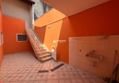 Casa com 132m², 3 quartos no bairro Jardim Nova Indaiá em Indaiatuba