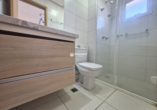 Apartamento com 120m², 3 quartos no bairro Cidade Nova I em Indaiatuba