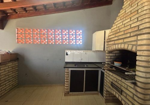Casa com 180m², 3 quartos no bairro Jardim Morada do Sol em Indaiatuba