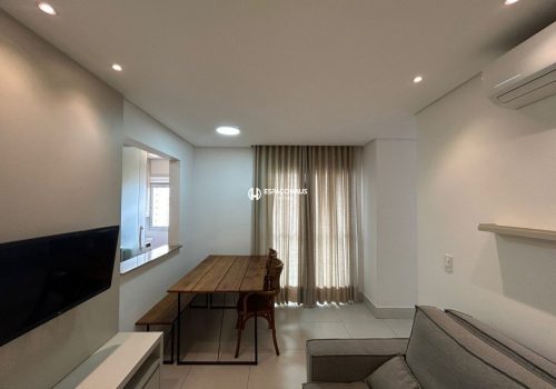 Apartamento com 65m², 3 quartos no bairro Jardim Santiago em Indaiatuba