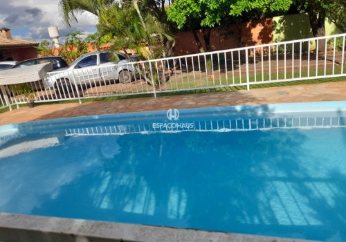 Chácara com 303m², 7 quartos no bairro Jardim Vale do Sol em Indaiatuba