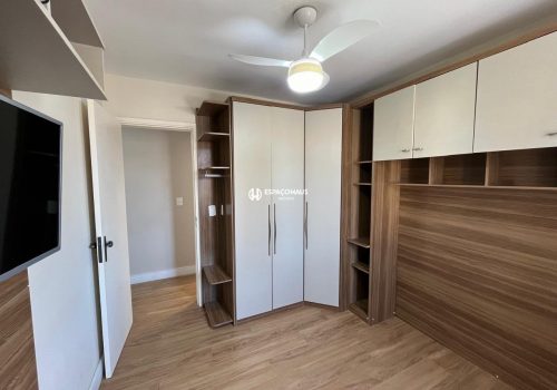 Apartamento com 62m², 3 quartos no bairro Jardim Juliana em Indaiatuba