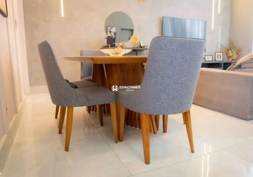 Casa em Condomínio com 169m², 3 quartos no bairro Residencial Dona Maria José em Indaiatuba