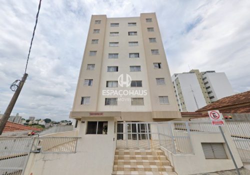 Edifício Ypê