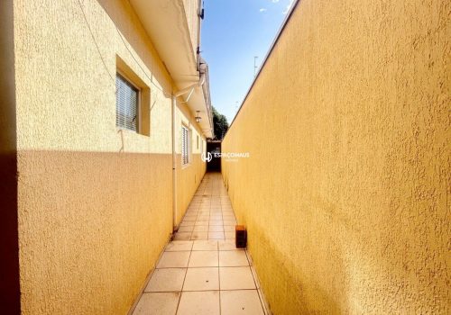 Casa com 226m², 3 quartos no bairro Jardim Morada do Sol em Indaiatuba