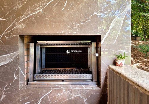 Chácara em Condomínio com 350m², 3 quartos no bairro Lagos de Shanadu em Indaiatuba