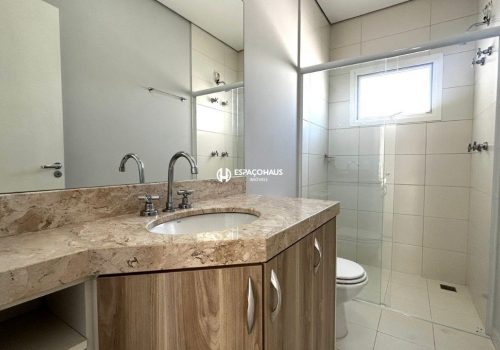 Casa em Condomínio com 250m², 4 quartos no bairro Chácara Belvedere em Indaiatuba