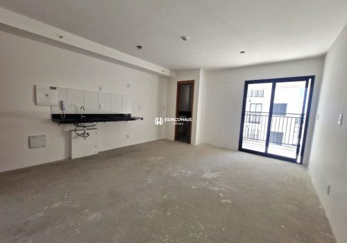 Studio com 33m², 1 quarto no bairro Cidade Nova em Indaiatuba