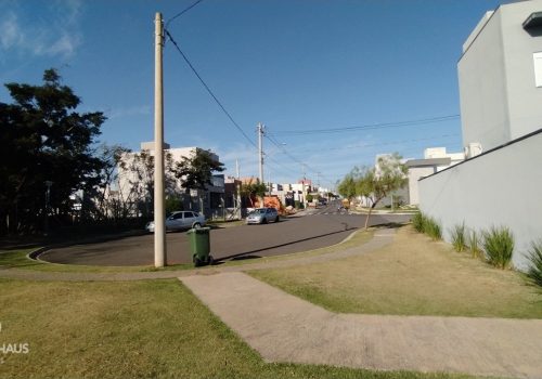 Casa em Condomínio com 115m², 3 quartos no bairro Jardim Park Real em Indaiatuba