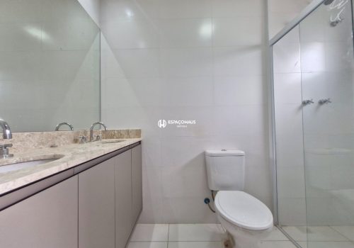 Apartamento com 103m², 3 quartos no bairro Jardim Bela Vista em Indaiatuba