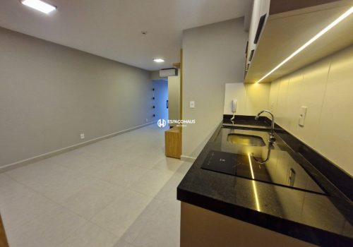 Studio com 39m², 1 quarto no bairro Cidade Nova em Indaiatuba