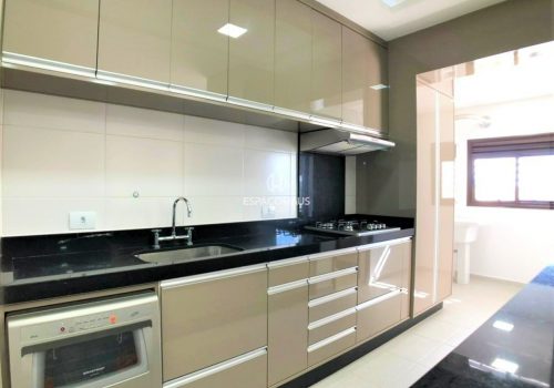 Apartamento com 146m², 3 quartos no bairro Vila Almeida em Indaiatuba