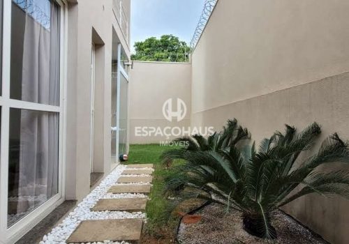 Casa em Condomínio com 186m², 3 quartos no bairro Vila Suíça em Indaiatuba