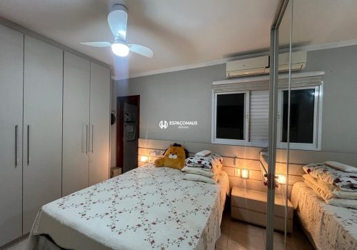 Casa com 120m², 2 quartos no bairro Jardim Regente em Indaiatuba