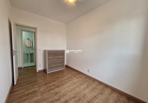Apartamento com 54m², 2 quartos no bairro Vila Furlan em Indaiatuba
