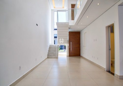 Casa em Condomínio com 202m², 3 quartos no bairro Vista Verde Residencial em Indaiatuba