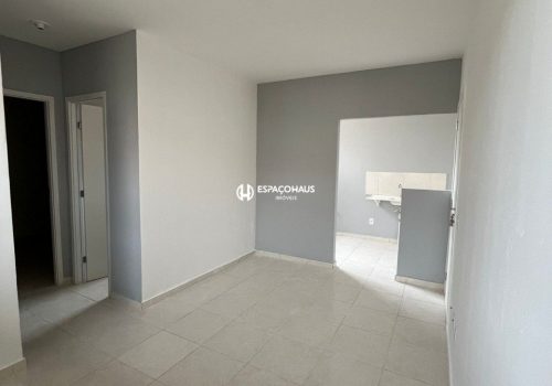 Apartamento com 42m², 2 quartos no bairro Villa Vic Sicilia Vitoria em Indaiatuba