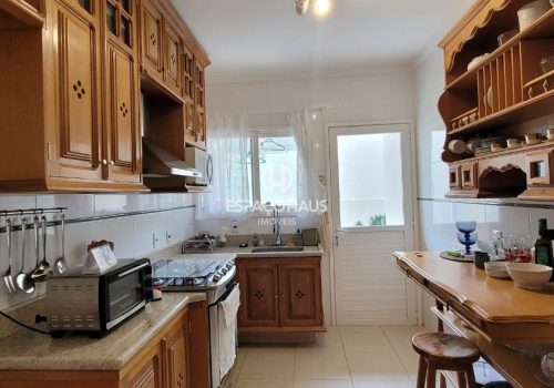 Casa em Condomínio com 186m², 3 quartos no bairro Vila Suíça em Indaiatuba