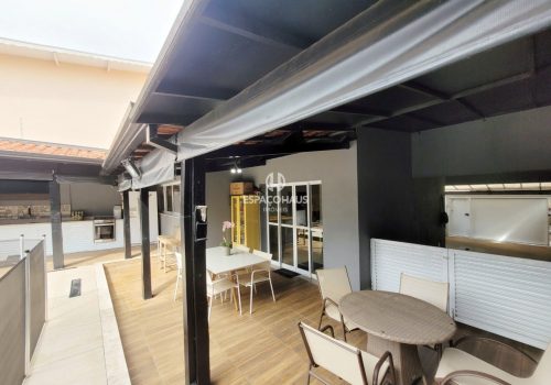 Casa com 189m², 3 quartos no bairro Cidade Nova em Indaiatuba